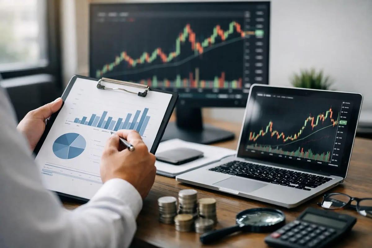 Investment Framework