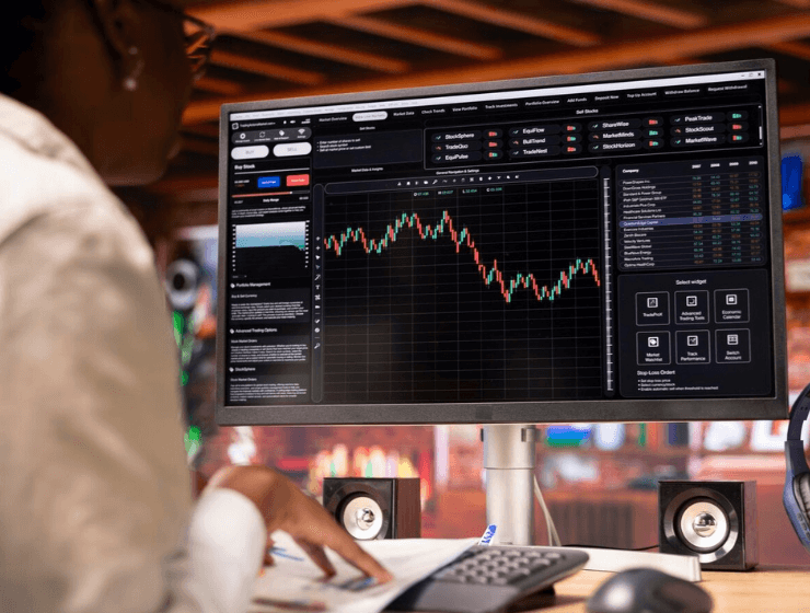 Innovative Financial Product Offerings