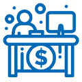 Mutual Fund Access Desk